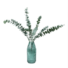 Artificial Eucalyptus Factory - High Quality Eucalyptus and Zamioculcas Plastic Flower Plant