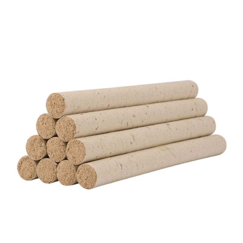 Moxa Cone Supplier - Different Specification Customized Moxa Sticks for Moxibustion