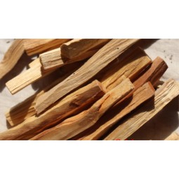 Palo Santo Sticks Manufacturer - High Quality Peru Holy Wood Sticks for Aromatherapy