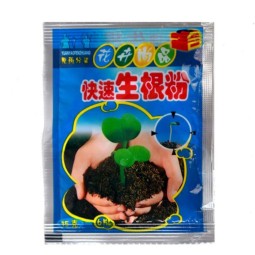 Rooting Hormone Powder Factory - Small Packed Rooting Powder for Garden Planting E-Commerce