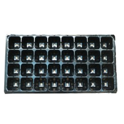 Germination Tray Manufacturer - Top Quality Cell Seedling Plastic Tray for Seeds Germination