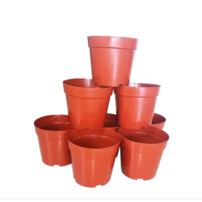 Nursery Pot Factory - Cheap Price Gardening Plastic Seeding Pot for Seeds Germination