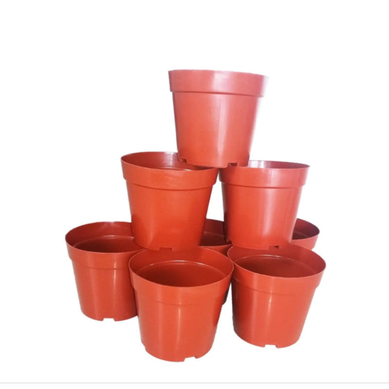 Nursery Pot Factory - Cheap Price Gardening Plastic Seeding Pot for Seeds Germination