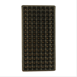 Nursery Tray Manufacturer - 15/21/32/50/72 Cells Plastic Seedling Starter for Gardening