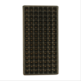 Nursery Tray Manufacturer - 15/21/32/50/72 Cells Plastic Seedling Starter for Gardening
