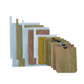 Fruit Protection Bag Supplier - Factory Supply Waterproof Insect Proof Paper Bag for Fruits