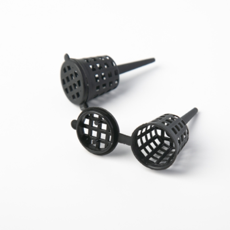 Bonsai Fertilizer Box Factory - Automatic Planting Fertilizer Basket Plastic Slow Release