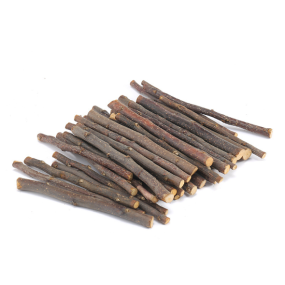 Apple Chew Sticks Manufacturer - High Quality Dried Apple Chew Sticks Molar Wood for Rodents
