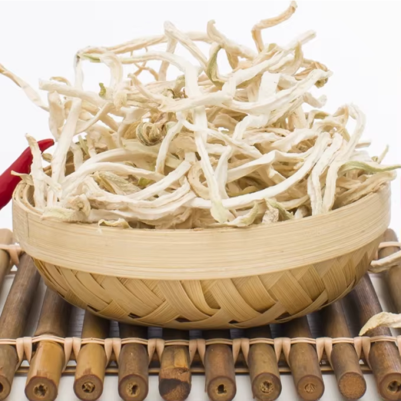 Dried Papaya Strips Manufacturer - Wholesale Mu Gua Si Dried Green Papaya Strips Fruit Thread