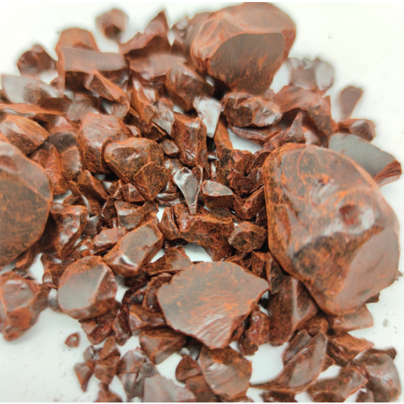 Dragon Blood Resin Manufacturer - Long Xue Jie High Quality Red Resin Pure for Varnish Incense