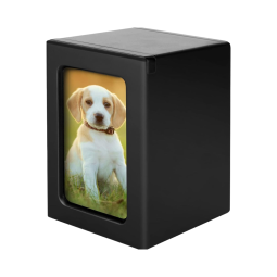 Pet Urn Supplier - Modern Minimalist Commemorative Box