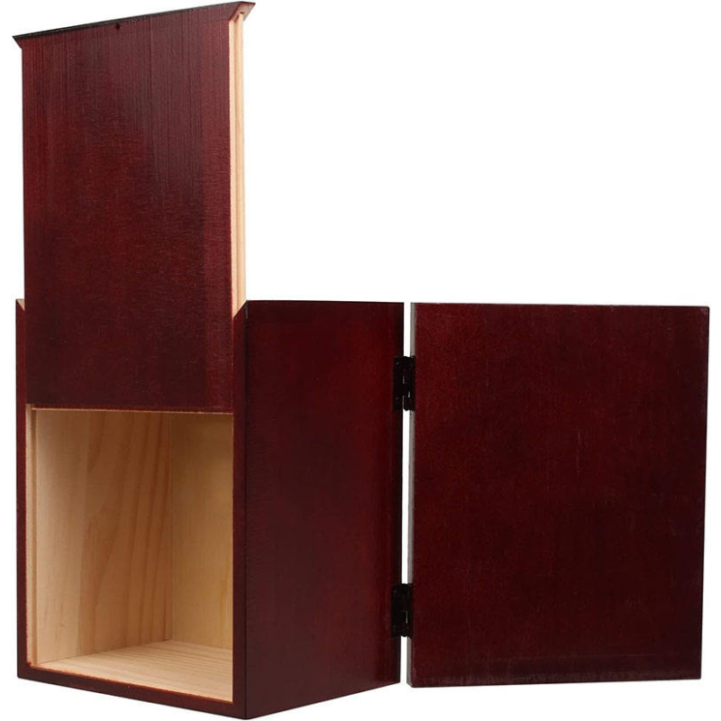 Bamboo Pet Urn Supplier - Custom Memorial Shadow Box