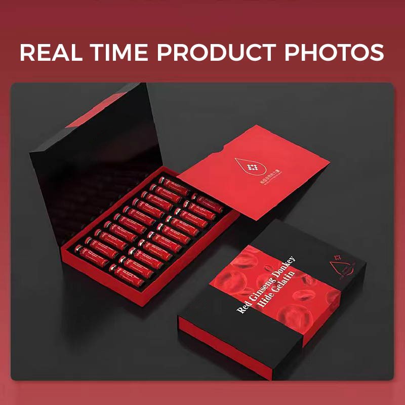 Enzyme Drink Manufacturer - OEM Custom Eye Liver Protection