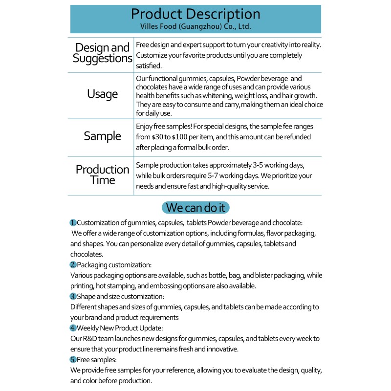 Enzyme Beverage Factory - Private Label Weight Loss Oral Liquid