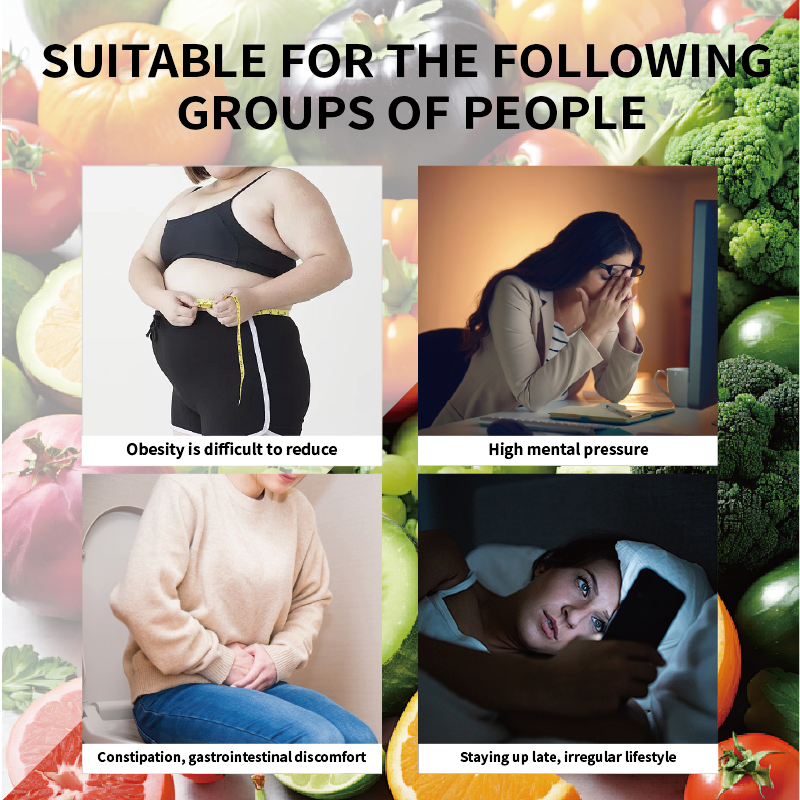 Dietary Fiber Drink Manufacturer - Private Label Prebiotic Weight Loss