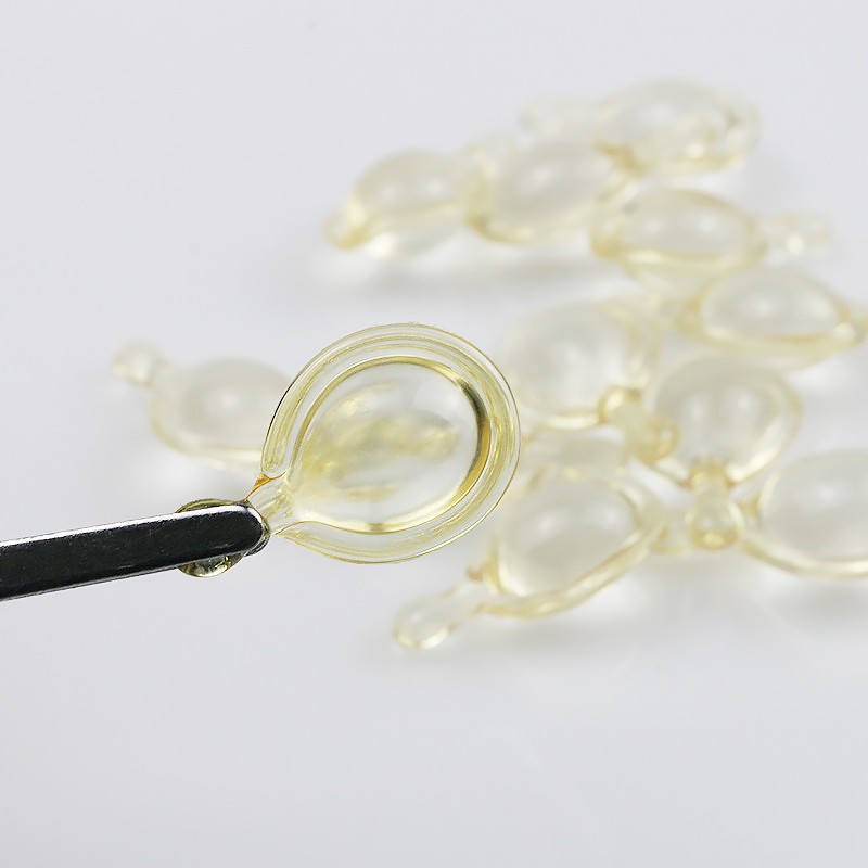 Bovine Colostrum Capsules Manufacturer - OEM Custom Immunity Iron