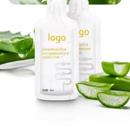 Enzyme Beverage Factory - Private Label Weight Loss Oral Liquid