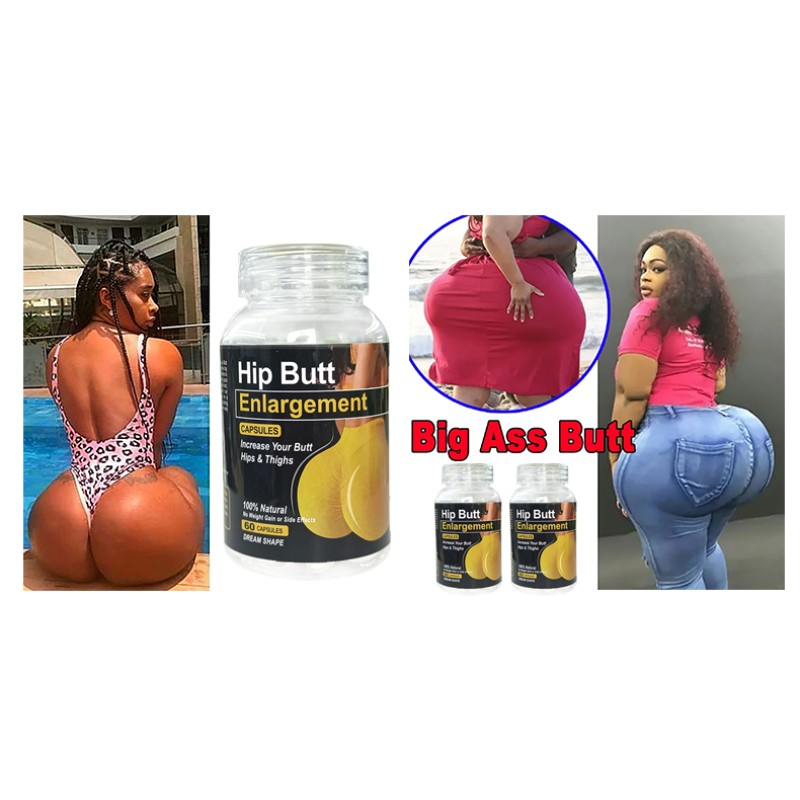 Women Maca Capsules Factory - OEM Custom Hip Enhancement Antioxidant