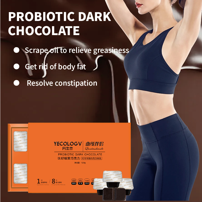 Instant Chocolate Coffee Factory - OEM Custom Sugar Free Low Carb