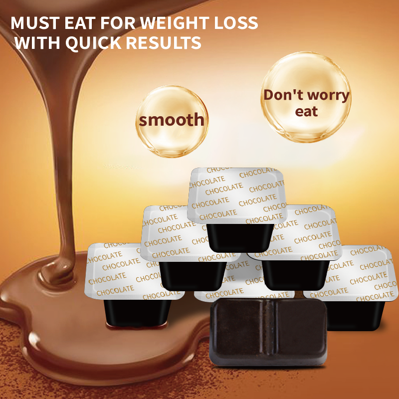 Instant Chocolate Coffee Factory - OEM Custom Sugar Free Low Carb