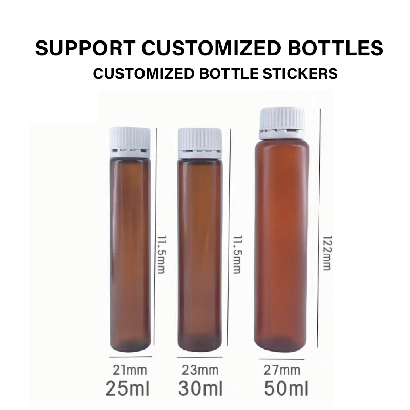 Hip Enhancement Drink Manufacturer - OEM Custom Curvy Butt Booster