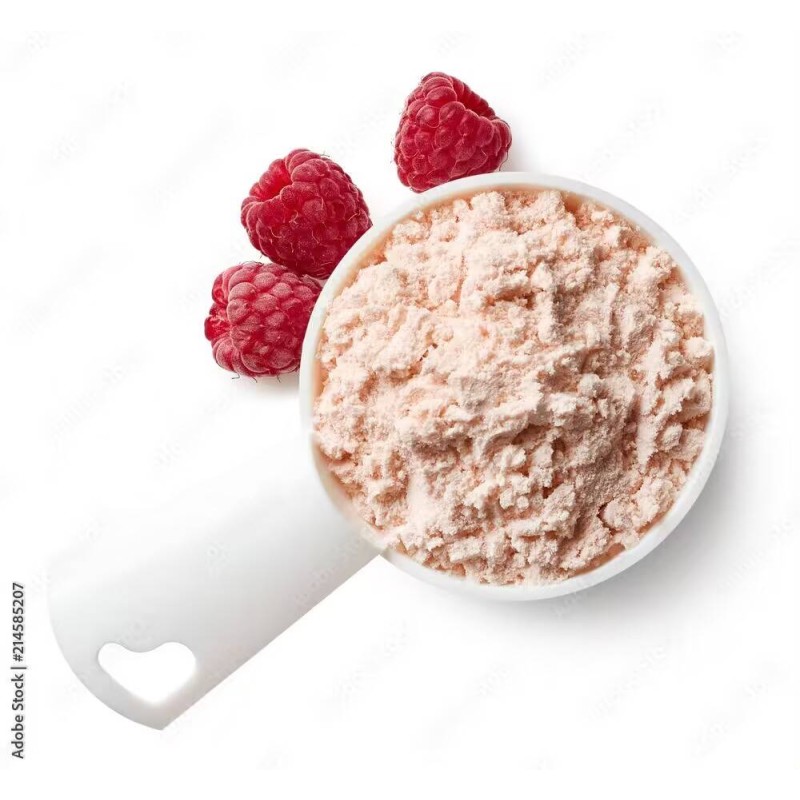 Whey Protein Powder Manufacturer - OEM Custom Fitness Bodybuilding