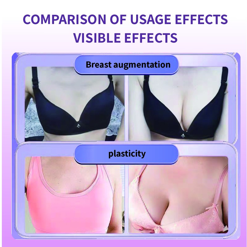 Breast Enhancement Capsules Manufacturer - Private Label Herbal Tightening