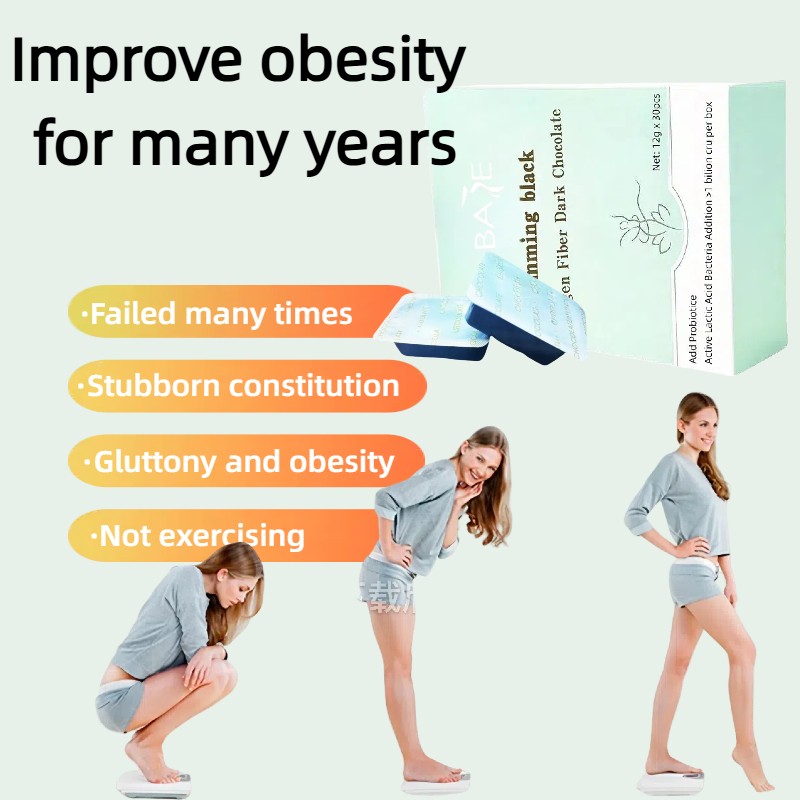 Slimming Chocolate Powder Manufacturer - Private Label Easy Weight Loss