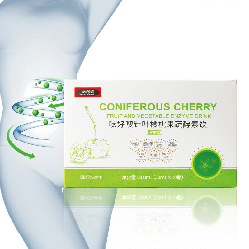 Dietary Fiber Drink Manufacturer - Private Label Prebiotic Weight Loss