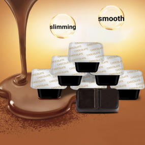 Slimming Chocolate Manufacturer - OEM Custom Probiotic Detox