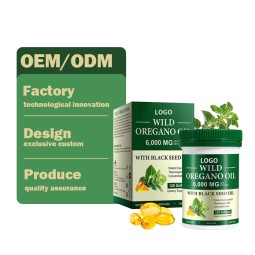 Joint Supplement Capsules Manufacturer - Private Label Turmeric Ginger