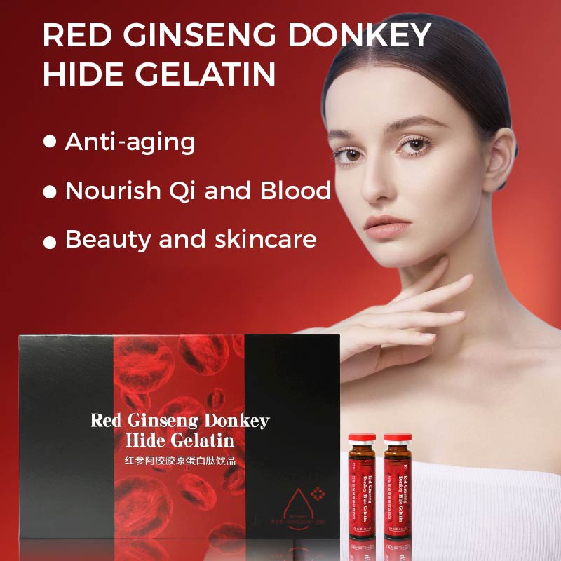 Collagen Drink Factory - OEM Custom Whitening Antioxidant Supplement