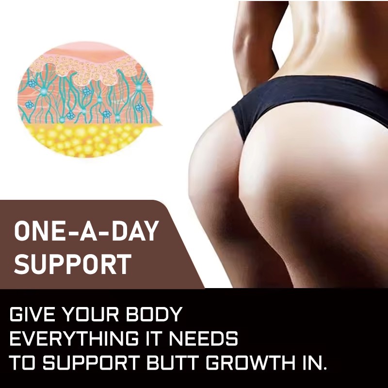 Butt Enhancer Beverage Factory - OEM Custom Hip Enlargement Liquid
