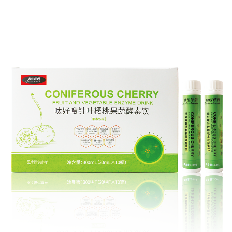 Dietary Fiber Drink Manufacturer - Private Label Prebiotic Weight Loss