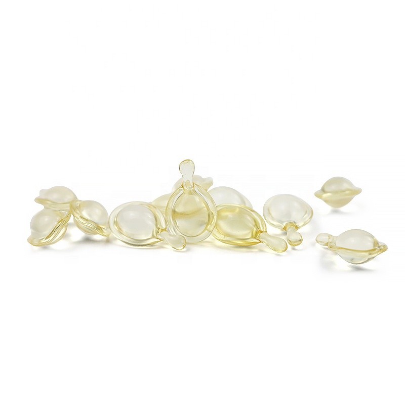 Bovine Colostrum Capsules Manufacturer - OEM Custom Immunity Iron