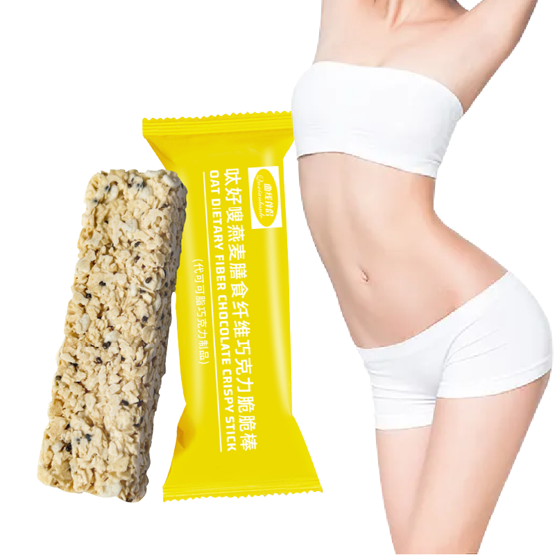 Oat Chocolate Bar Manufacturer - Wholesale Breakfast Meal Substitute