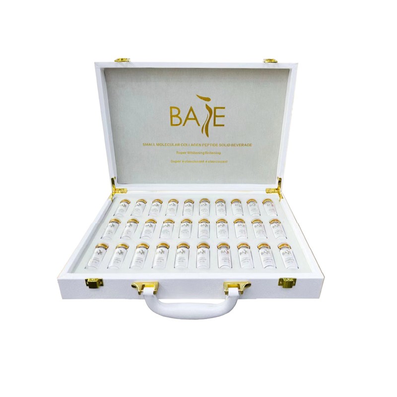 Collagen Powder Factory - Private Label Marine Peptide Supplement