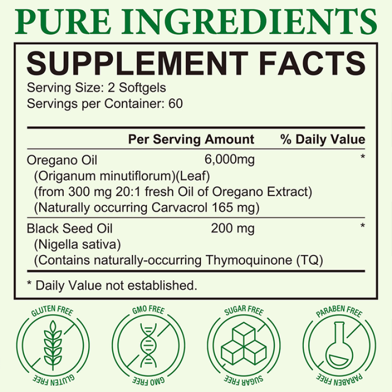 Joint Supplement Capsules Manufacturer - Private Label Turmeric Ginger