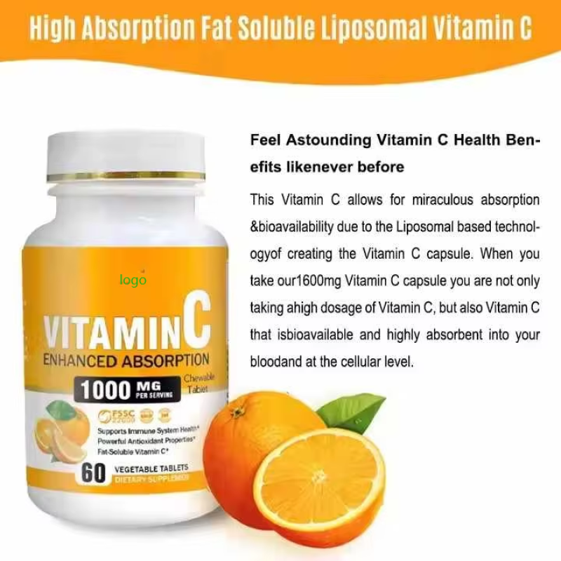 Probiotic Supplement Tablets Factory - OEM Custom Gut Health Support