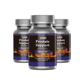 Male Fertility Capsules Factory - Private Label Herbal Pregnancy