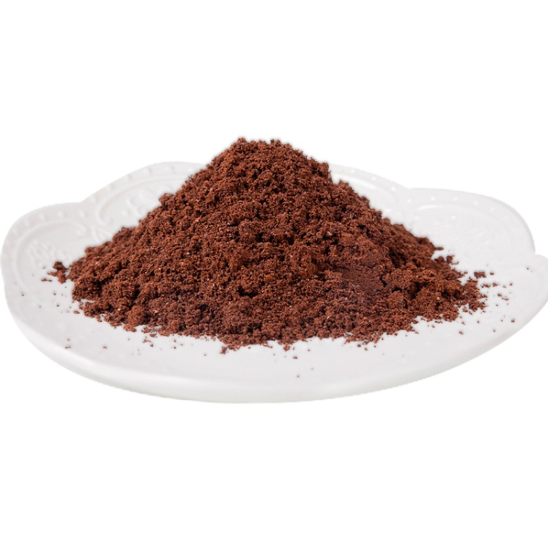 Instant Coffee Powder Factory - OEM Custom Men Herbal Supplement