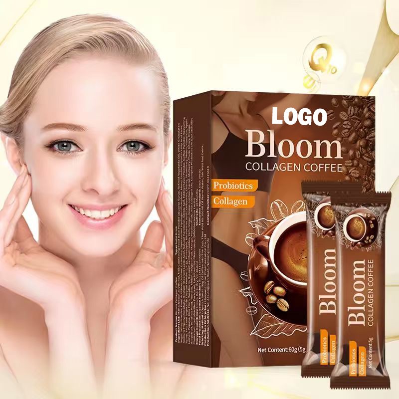 Instant Coffee Manufacturer - OEM Custom L-Carnitine Chocolate