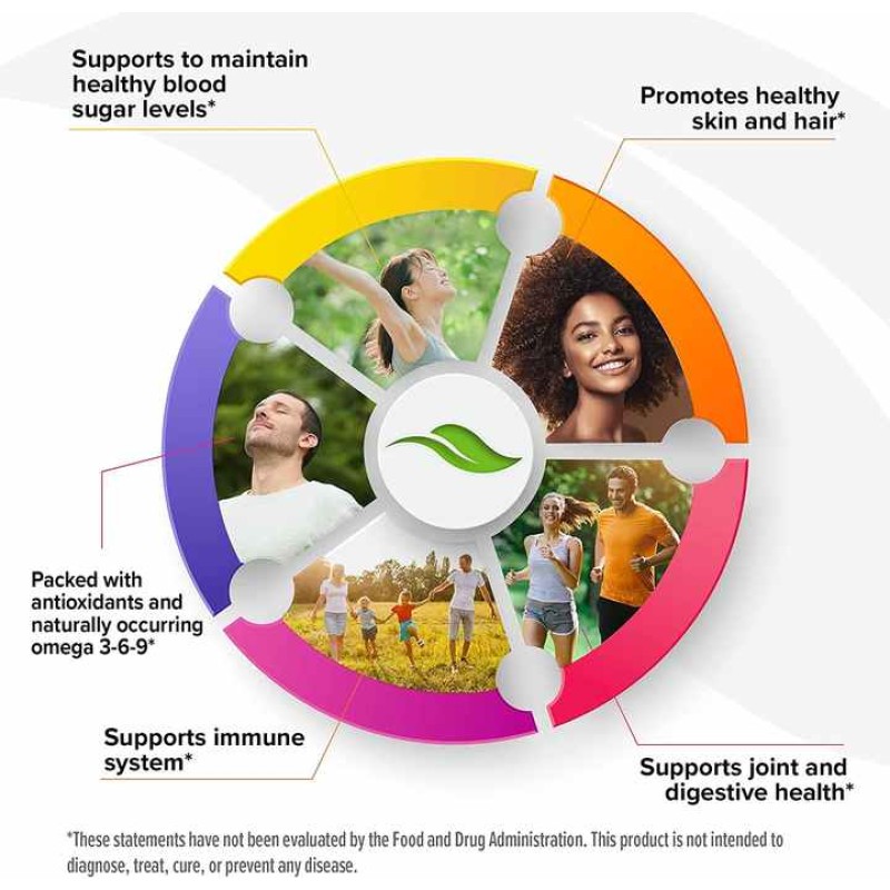 Black Seed Oil Softgel Factory - OEM Custom Vegan Antioxidant