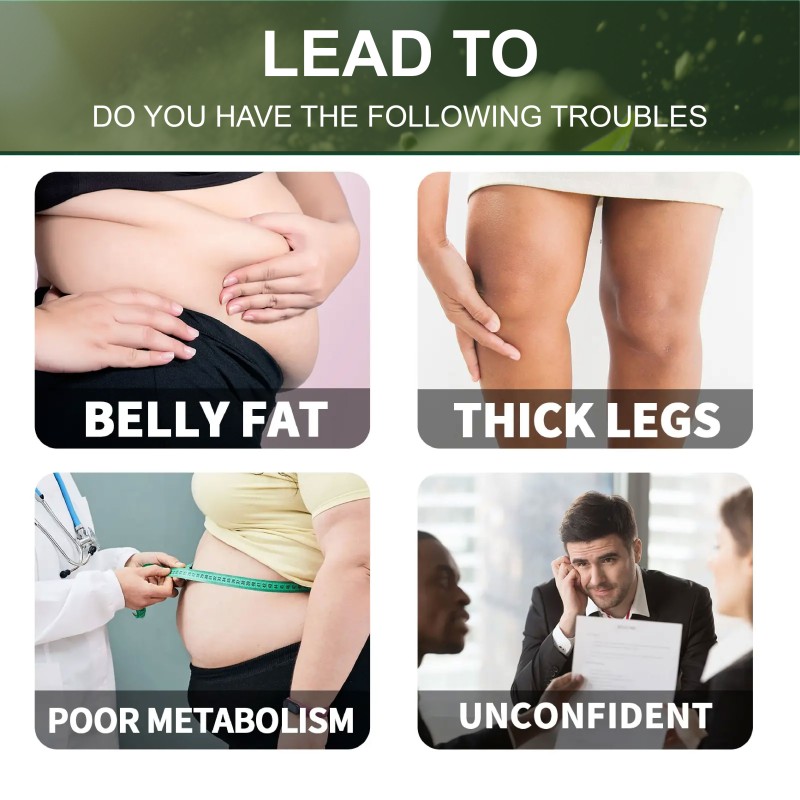 Slimming Chocolate Factory - OEM Custom Matcha Detox