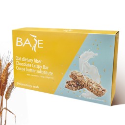 Meal Replacement Bars Manufacturer - OEM Custom Dietary Fiber