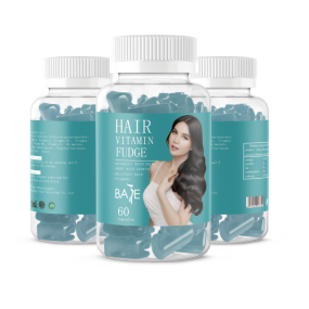 Collagen Gummies Manufacturer - Private Label Hair Skin Nail