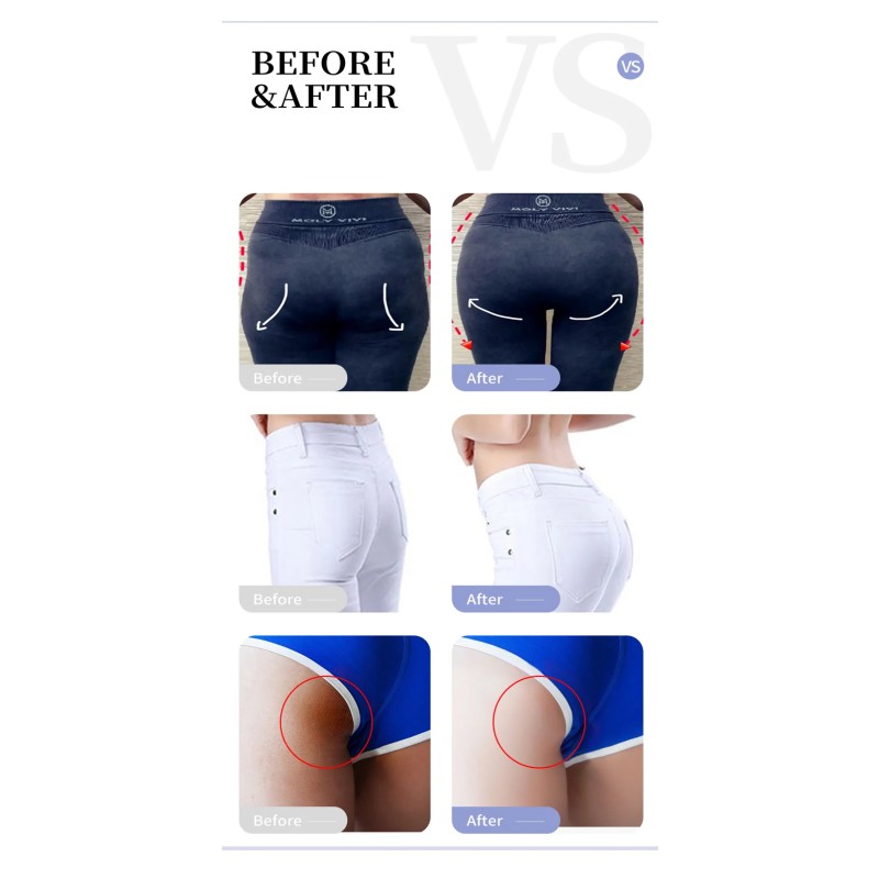 Butt Enhancement Pills Factory - OEM Custom Plant Animal Extracts