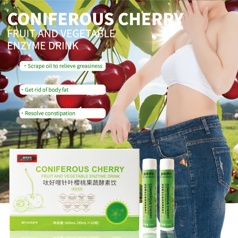 Dietary Fiber Drink Manufacturer - Private Label Prebiotic Weight Loss