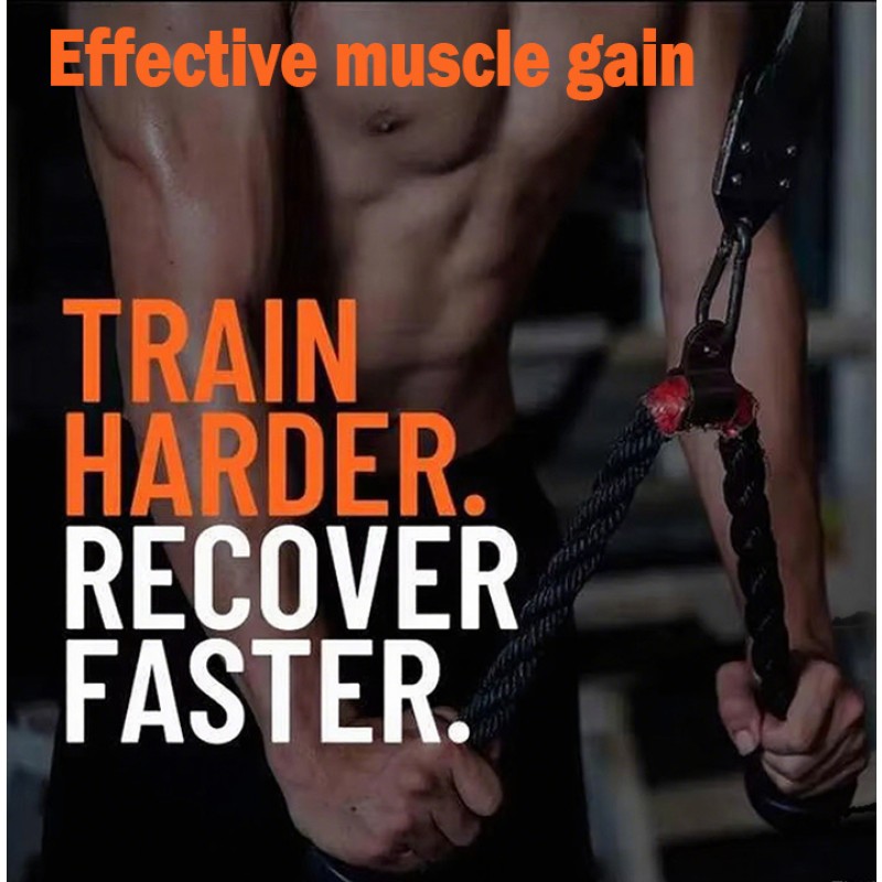 Weight Gain Tablets Manufacturer - OEM Custom Creatine Spirulina