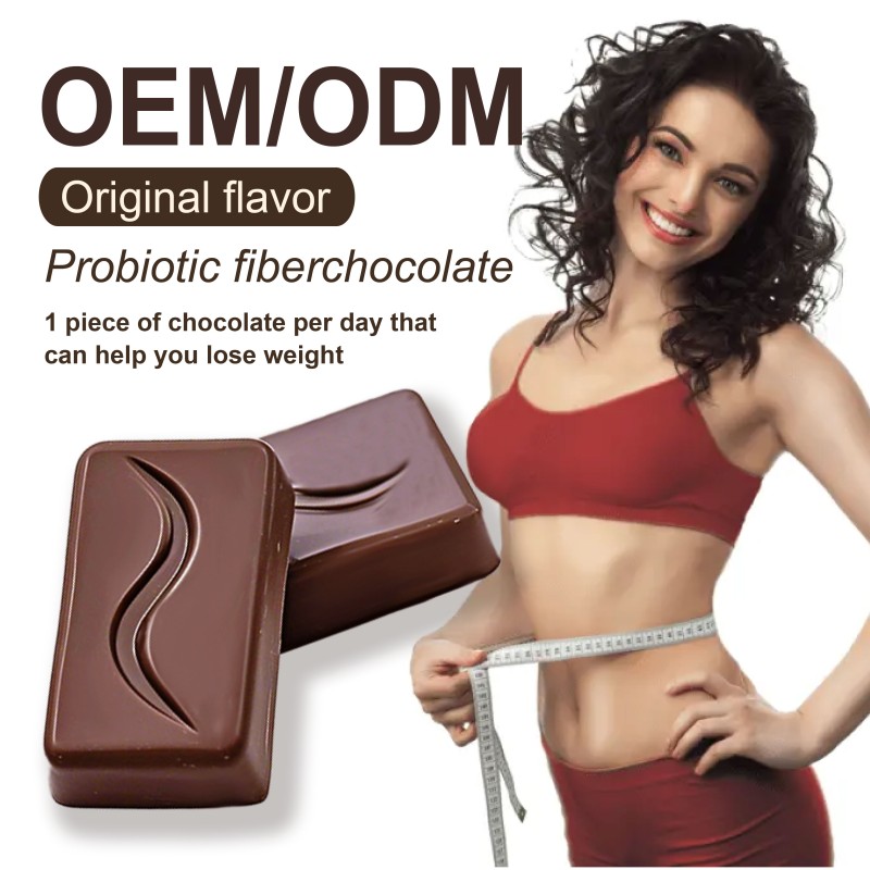 Slimming Supplement Manufacturer - OEM Custom Dark Chocolate